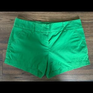 JCrew shorts